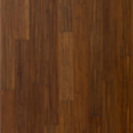 ReNature 3/8 in. Bismark Distressed Click Strand Engineered Bamboo Flooring 5.13 in. Wide