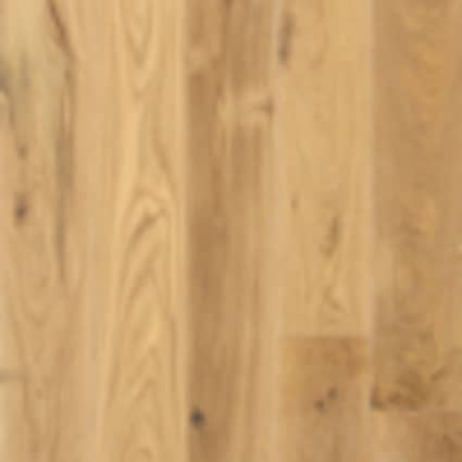 Bellawood Artisan 5/8 in. Amsterdam White Oak Engineered Hardwood Flooring 7.5 in. Wide
