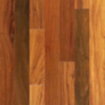 Mayflower 3/4 in. Cumaru Solid Hardwood Flooring 3.25 in. Wide