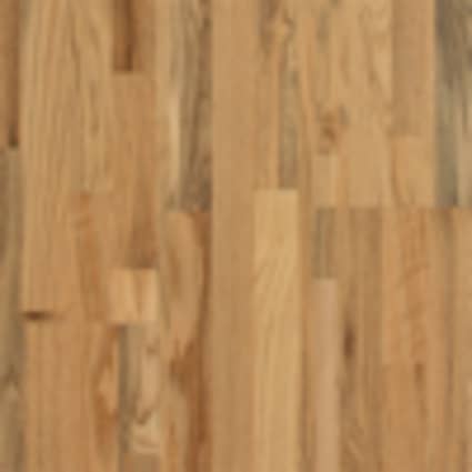 Tranquility 3mm Classic Red Oak Waterproof Luxury Vinyl Plank Flooring 7.56 in. Wide x 48 in. Long