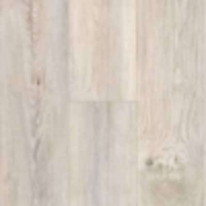 Dream Home 10mm Sussex Oak Laminate Flooring 6.25 in. Wide x 54.45 in. Long