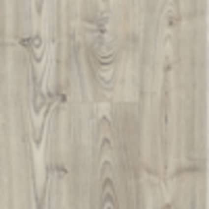 AquaSeal 8mm Salzburg Oak 24 Hour Water-Resistant Laminate Flooring 7.6 in. Wide x 54.45 in. Long