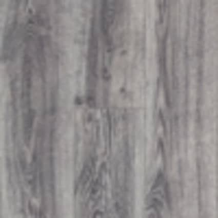 AquaSeal 8mm Grecian Oak 24 Hour Water-Resistant Laminate Flooring 7.48 in Wide x 51 in. Long