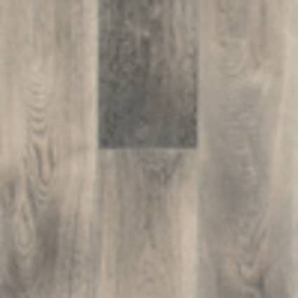 AquaSeal 8mm Rain Barrel Oak 24 Hour Water-Resistant Laminate Flooring 7.48 in Wide x 51 in. Long