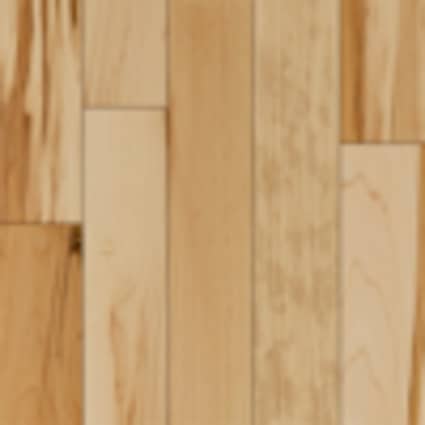 Bellawood 3/4 in. Millrun Maple Solid Hardwood Flooring 2.25 in. Wide