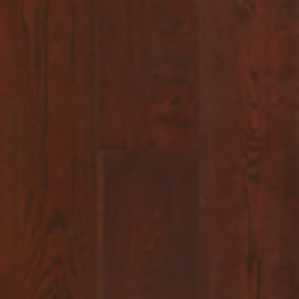 AquaSeal 7mm w/pad Red River White Oak Water-Resistant Distressed Engineered Hardwood Flooring 7.48 in. Wide