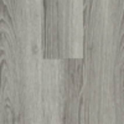 CoreLuxe 5mm w/pad Table Rock Oak Waterproof Rigid Vinyl Plank Flooring 5.75 in. Wide x 48 in. Long