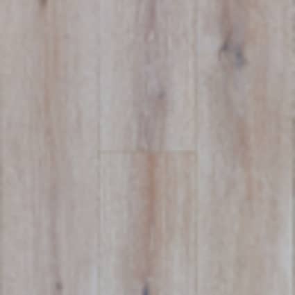 Duravana 7mm+pad St. Peters Oak Waterproof Hybrid Resilient Flooring 7.56 in. Wide x 50.63 in. Long