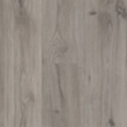 Duravana 7mm+pad Silk Spire Oak Waterproof Hybrid Resilient Flooring 7.56 in. Wide x 50.63 in. Long