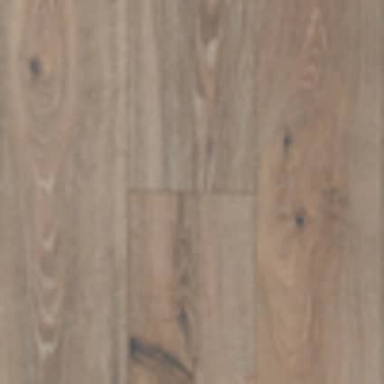 Duravana 7mm+pad Sagrada Oak Waterproof Hybrid Resilient Flooring 7.56 in. Wide x 50.63 in. Long