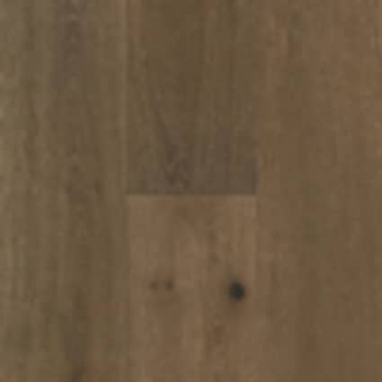 Bellawood Artisan 5/8 in. Amelia Island White Oak Distressed Engineered Hardwood Flooring 9.5 in. Wide