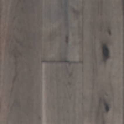 Bellawood Artisan 7/16 in. Bristol Tavern Hickory Distressed Engineered Hardwood Flooring 7.4 in. Wide