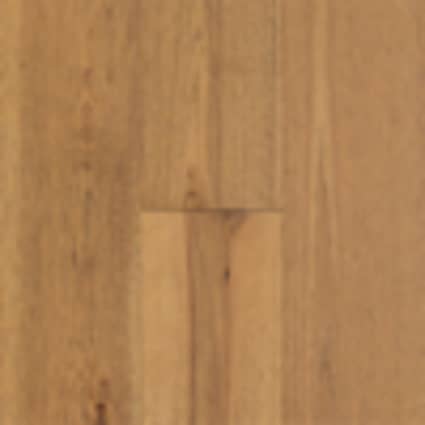 Bellawood Artisan 7/16 in. Sugar Mill Hickory Distressed Engineered Hardwood Flooring 7.4 in. Wide