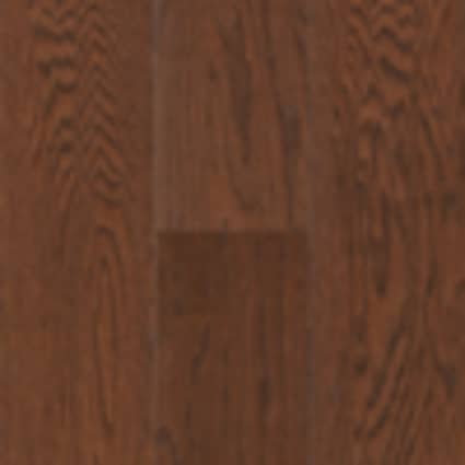 Bellawood 3/8 in. Mount Shasta Red Oak Engineered Hardwood Flooring 6.5 in. Wide