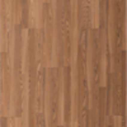 Dream Home 8mm Cinnabar Oak w/ pad Laminate Flooring 8.03 in. Wide x 48 in. Long