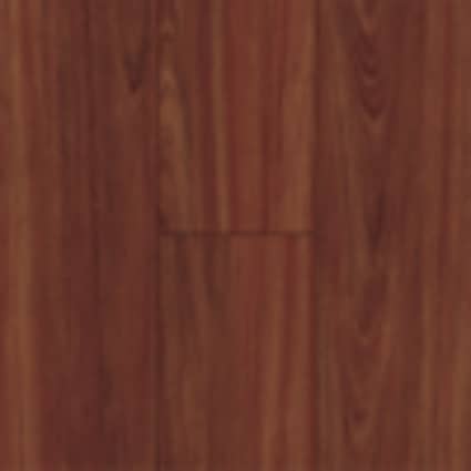 Dream Home 10mm Rubina Island Oak w/ pad Waterproof Laminate Flooring 8.03 in. Wide x 47.64 in. Long