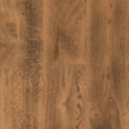 Bellawood 1/2 in. Carbonized White Oak Wirebrushed Engineered Hardwood Flooring 7.44 in. Wide