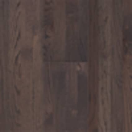 Bellawood Artisan 3/4 in. West Hampton Solid Oak Hardwood Flooring 8.5 in. Wide