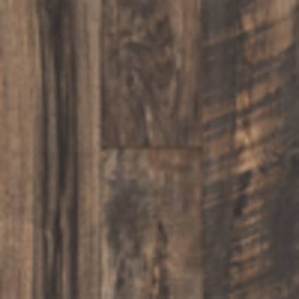 Dream Home 12mm Antique Acres Oak Waterproof Laminate Flooring 6.06 in. Wide  x 50.6 in. Length