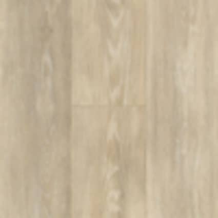 Dream Home 12mm Capistrano Beach Oak Waterproof Laminate Flooring 7.48 in. Width x 50.60 in. Length