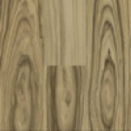 CoreLuxe 6mm w/pad Brazilian Ironwood Waterproof Rigid Vinyl Plank Flooring 7 in. Wide X 48 in. Long