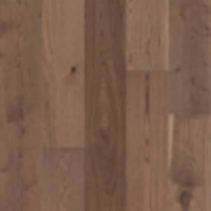 Bellawood Artisan 7/16 in. Tullamore White Oak Distressed Engineered Hardwood Flooring 7.4 in. Wide