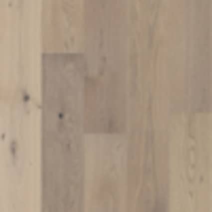 Bellawood Artisan 7/16 in. Wexford White Oak Distressed Engineered Hardwood Flooring 7.4 in. Wide