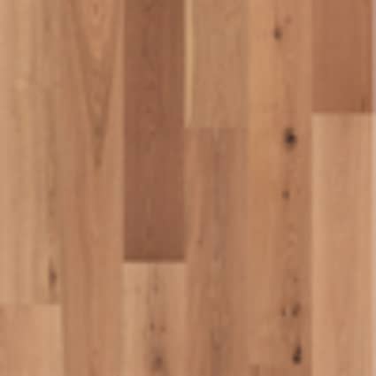 Bellawood Artisan 7/16 in. Lucerne White Oak Distressed Engineered Hardwood Flooring 7.4 in. Wide