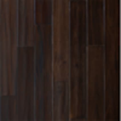 Bellawood 3/4 in. Classic Mahogany Solid Hardwood Flooring 4.75 in Wide
