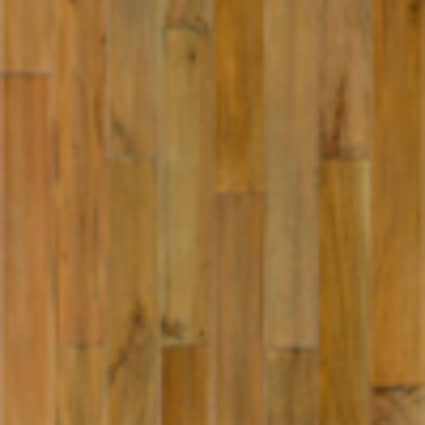 Bellawood 3/4 in. Golden Mahogany Solid Hardwood Flooring 4.75 in. Wide