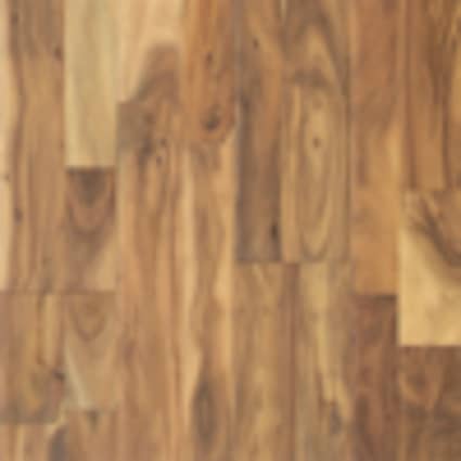 Bellawood 3/4 in. Honeybrush Acacia Solid Hardwood Flooring 7 in. Wide