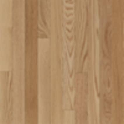 Bellawood 3/4 in. Select Red Oak Solid Hardwood Flooring 2.25 in. Wide