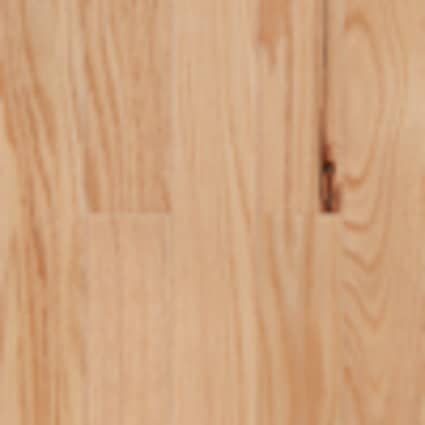 Bellawood 3/4 in. Character Red Oak Solid Hardwood Flooring 2.25 in. Wide