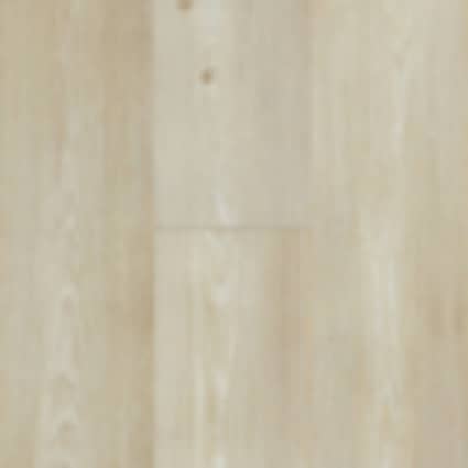 Duravana 7mm+pad Mellow Creek Oak Waterproof Hybrid Resilient Flooring 7.56 in. Wide x 50.63 in. Long