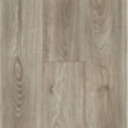 Dream Home 7mm Alpenheim Oak Waterproof Laminate Flooring 7.6 in. Width x 54.4 in. Length