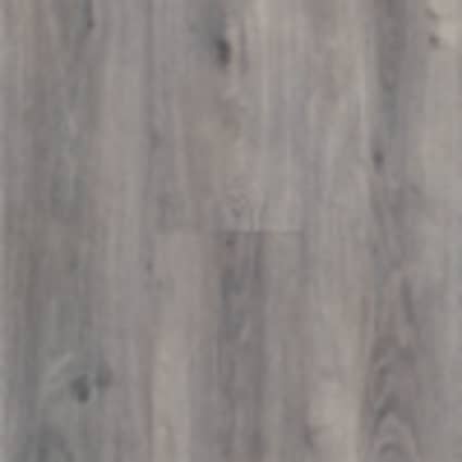 Dream Home 10mm Mountain Mist Oak Laminate Flooring 9.6 in. Width x 54.4 in. Length