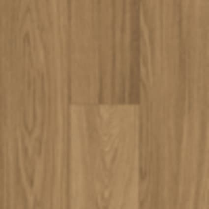 ReNature by Coreluxe 5mm w/pad Tulum Oak Waterproof Rigid Vinyl Plank Flooring 6.81 in. Wide x 51 in. Long
