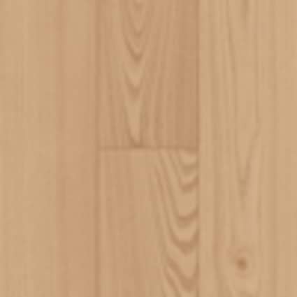 ReNature by Coreluxe 4.8mm w/pad Valencia Chestnut Waterproof Rigid Vinyl Plank Flooring 6.81 in. Wide x 51 in. Long