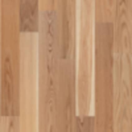 Bellawood 7/16 in. Select Red Oak Engineered Hardwood Flooring 5.4 in. Wide