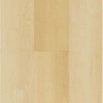 CoreLuxe 5mm w/pad Potomac Point Maple Waterproof Rigid Vinyl Plank Flooring 5.75 in. Wide x 48 in. Long
