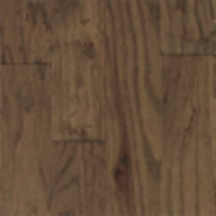Builder's Pride 3/8 in. Nutmeg Oak Engineered Hardwood Flooring 5 in. Wide