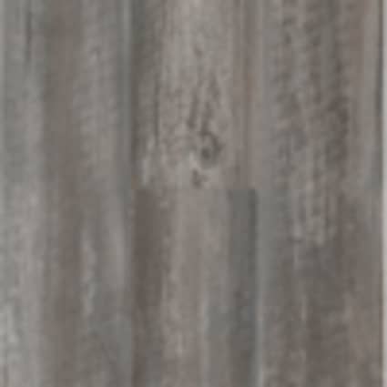 CoreLuxe 7mm w/pad Rolling Canyon Pine Waterproof Rigid Vinyl Plank Flooring 9.42 in. Wide x 60 in. Long