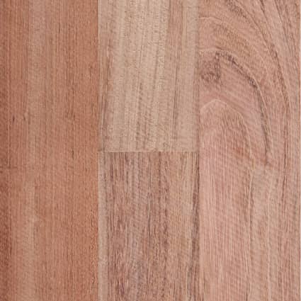 3/4 in. Brazilian Cherry Unfinished Solid Hardwood Flooring 3.25 in. Wide