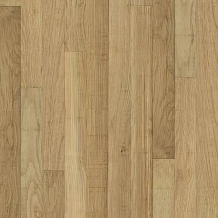 3/4 in. Select White Oak Unfinished Solid Hardwood Flooring 2.25 in.Wide