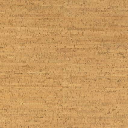 10.5 mm Castelo Cork Flooring 11.61 in. Wide x 35.63 in. Long