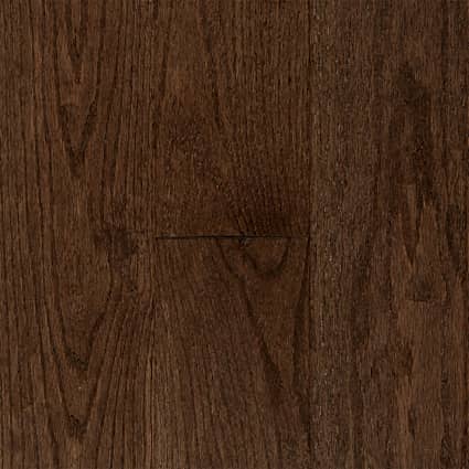 3/4 in. Beartooth Mountain Oak Solid Hardwood Flooring 5 in. Wide