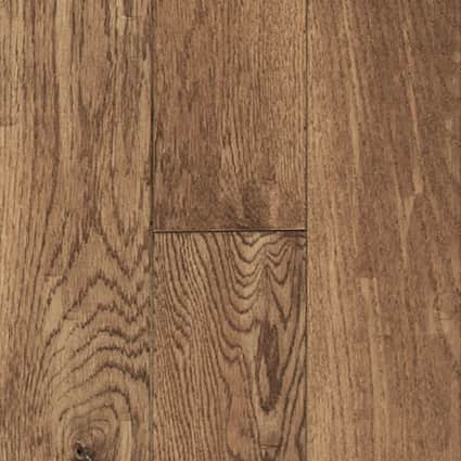 3/4 in. Paradise Valley Oak Solid Hardwood Flooring 5 in. Wide