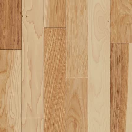 Hickory Hardwood Flooring Ll, Distressed Hickory Solid Hardwood Flooring