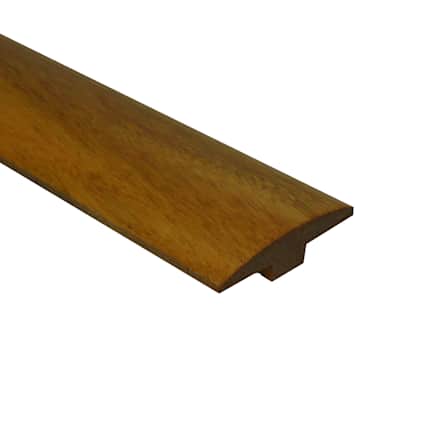 Bellawood 3/4 in. Select Tamboril Solid Hardwood Flooring 5 in. Wide | LL  Flooring