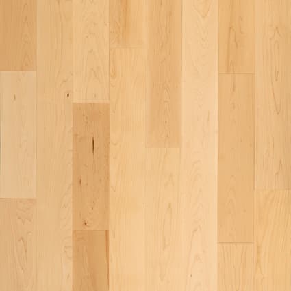 1/2 in. Select Maple Engineered Hardwood Flooring 5 in. Wide